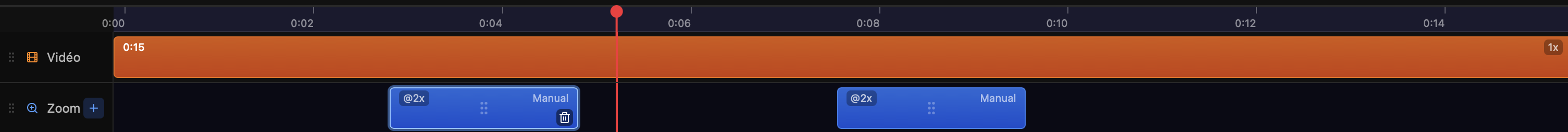 Add Zoom Effects Effortlessly